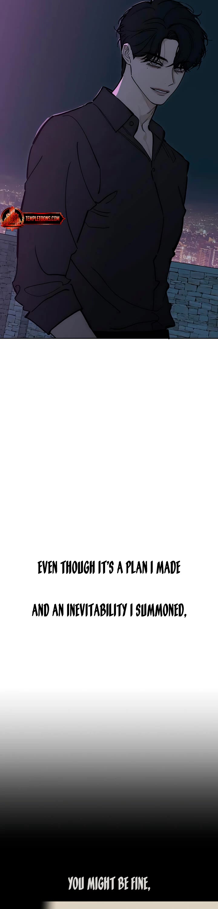 Tears on a Withered Flower Chapter 114 page 42 - Chapter 114