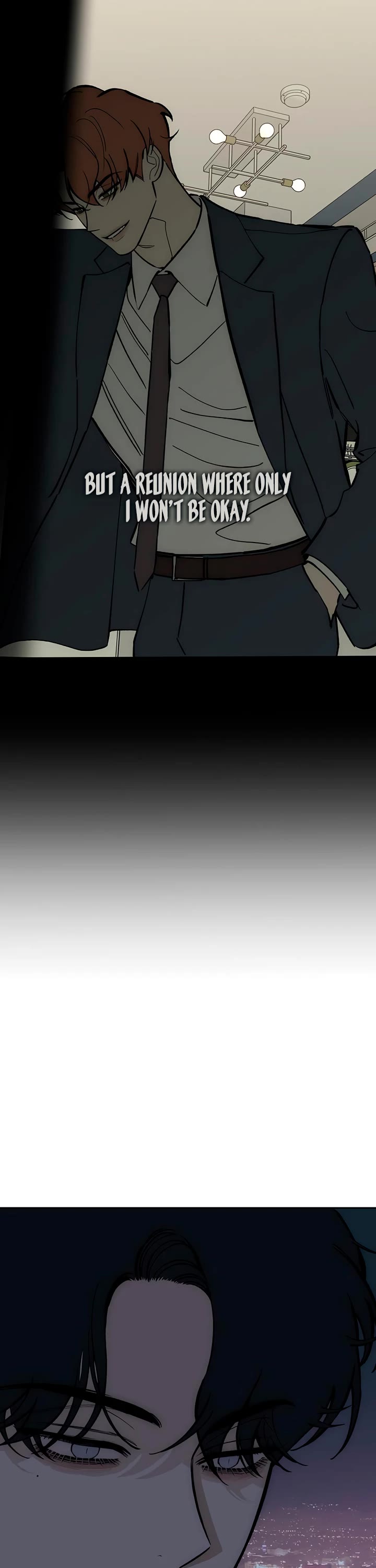 Tears on a Withered Flower Chapter 114 page 43 - Chapter 114