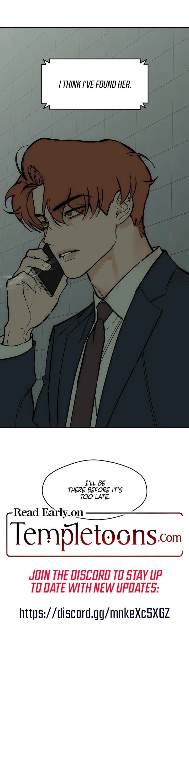 Tears on a Withered Flower Chapter 114 page 45 - Chapter 114