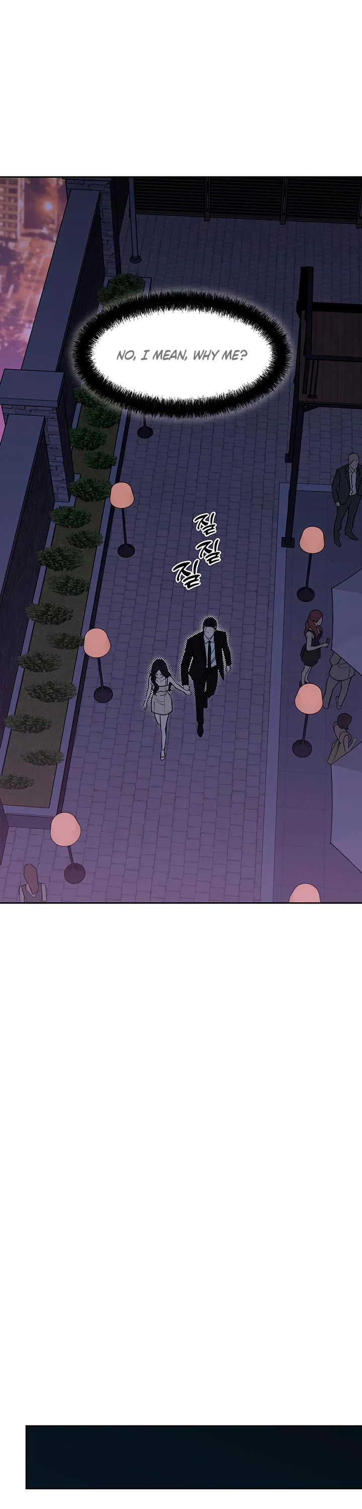 Tears on a Withered Flower Chapter 114 page 5 - Chapter 114