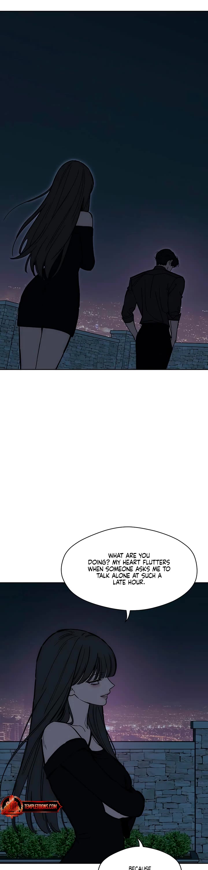Tears on a Withered Flower Chapter 114 page 6 - Chapter 114