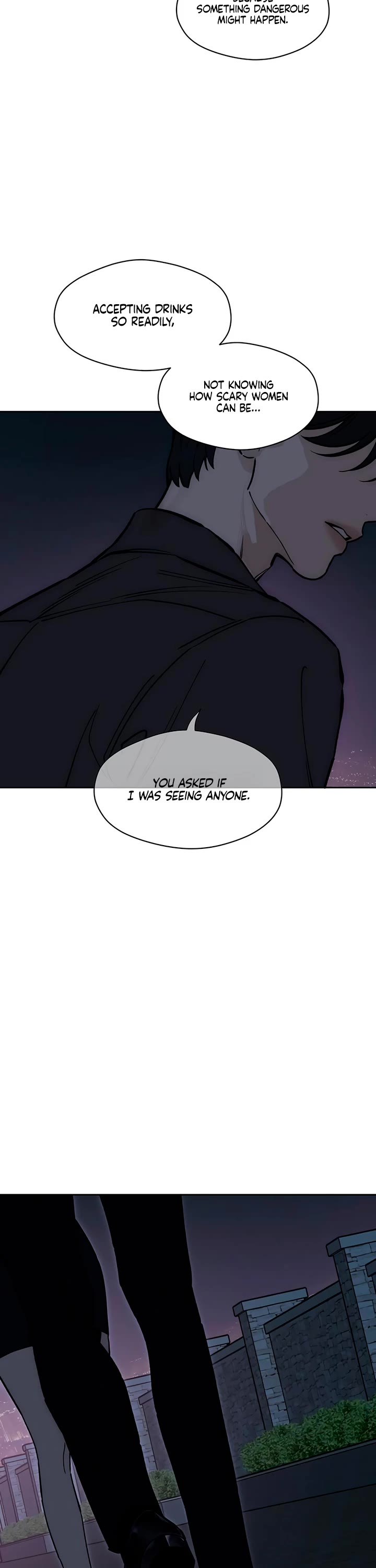 Tears on a Withered Flower Chapter 114 page 7 - Chapter 114