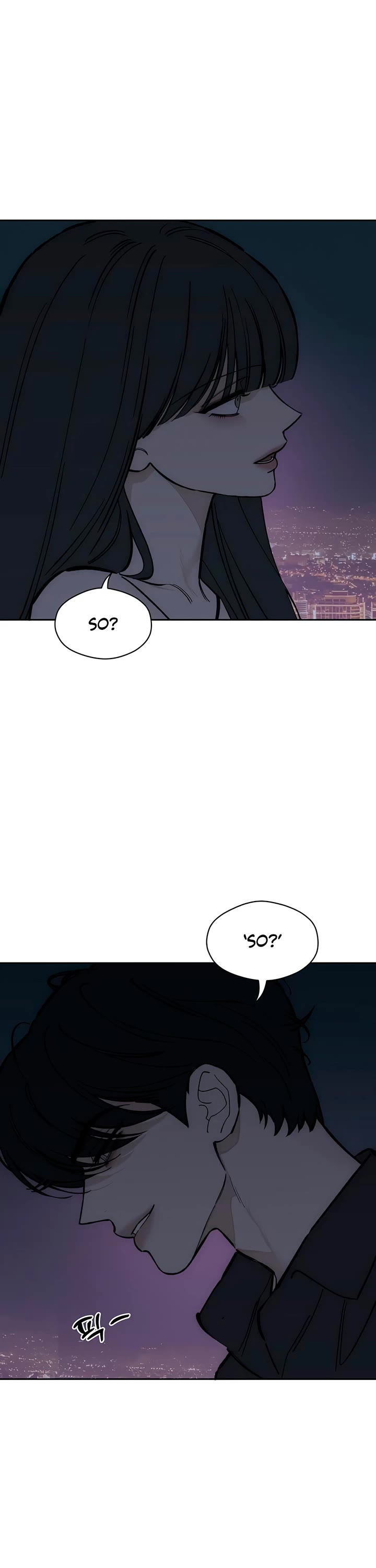 Tears on a Withered Flower Chapter 114 page 9 - Chapter 114