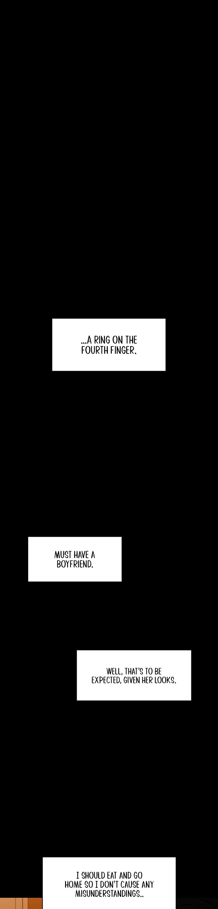 Tears on a Withered Flower Chapter 115 page 18 - Chapter 115