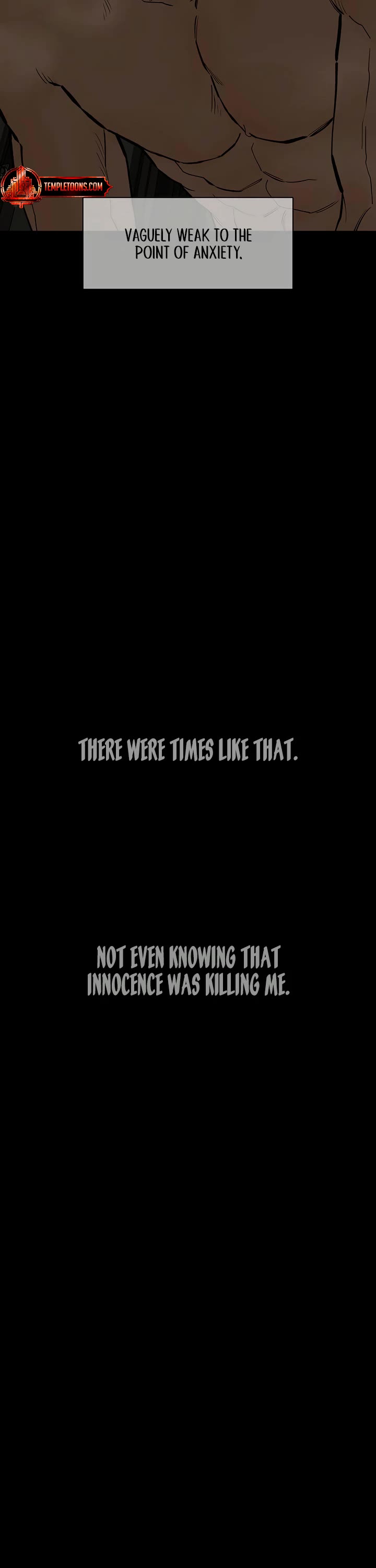 Tears on a Withered Flower Chapter 115 page 27 - Chapter 115