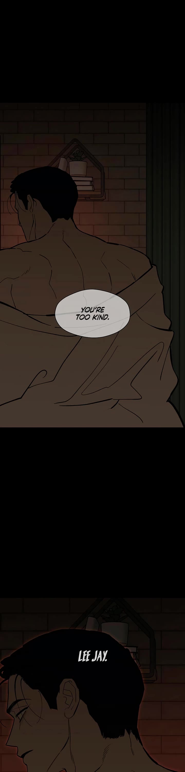 Tears on a Withered Flower Chapter 115 page 31 - Chapter 115