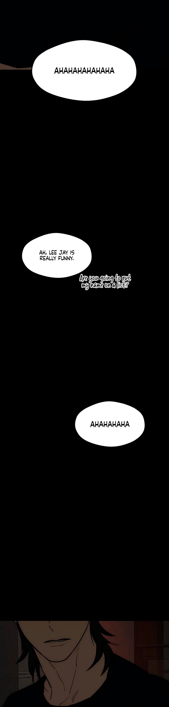Tears on a Withered Flower Chapter 115 page 42 - Chapter 115