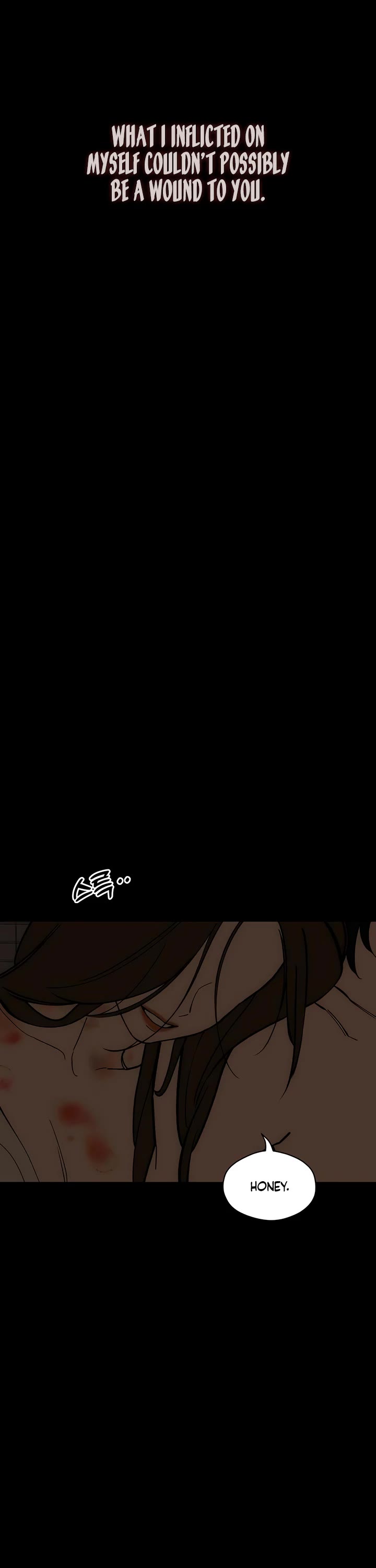 Tears on a Withered Flower Chapter 115 page 47 - Chapter 115