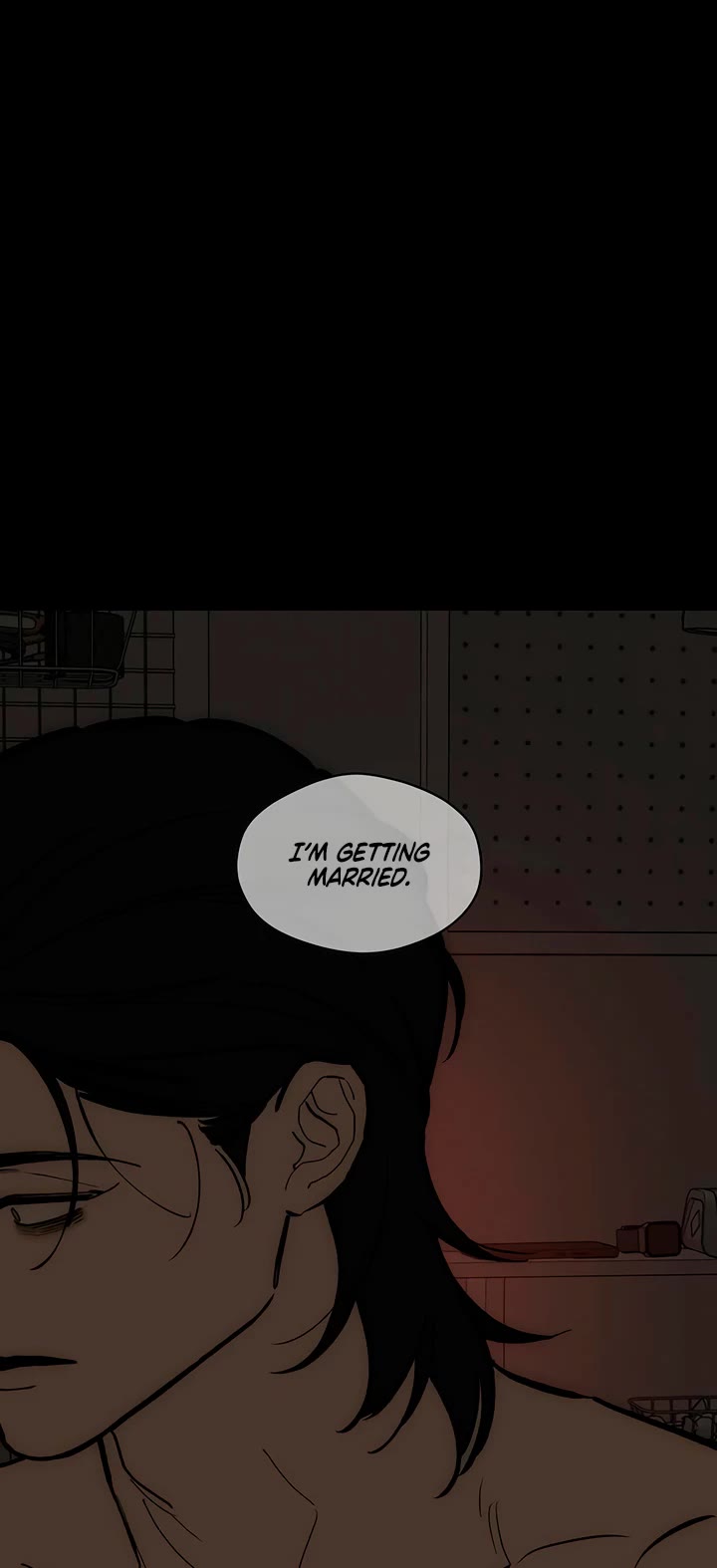 Tears on a Withered Flower Chapter 115 page 50 - Chapter 115