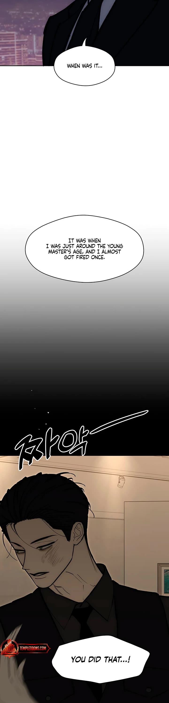 Tears on a Withered Flower Chapter 115 page 7 - Chapter 115