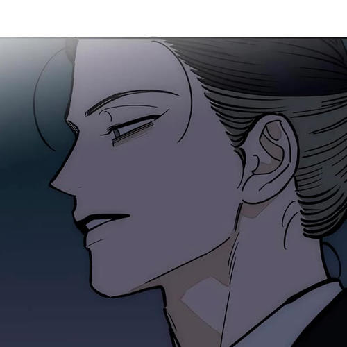 Tears on a Withered Flower Chapter 115 cover