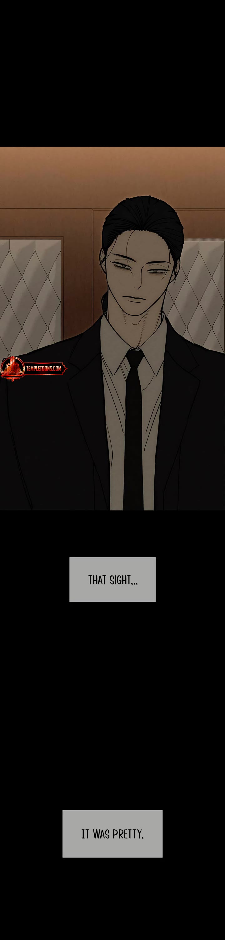 Tears on a Withered Flower Chapter 116 page 12 - Chapter 116