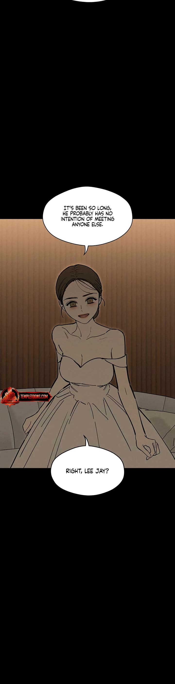 Tears on a Withered Flower Chapter 116 page 20 - Chapter 116