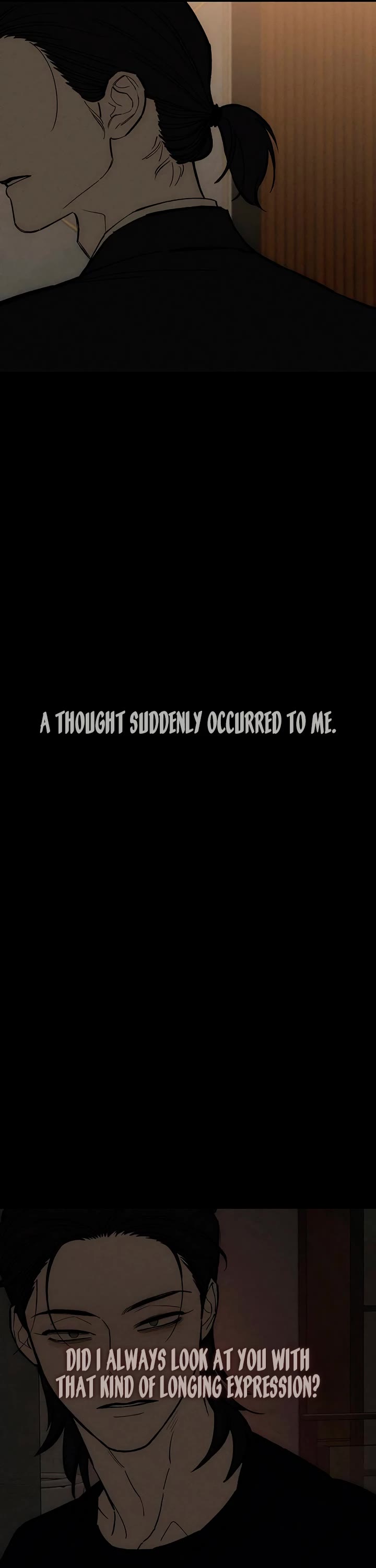 Tears on a Withered Flower Chapter 116 page 21 - Chapter 116