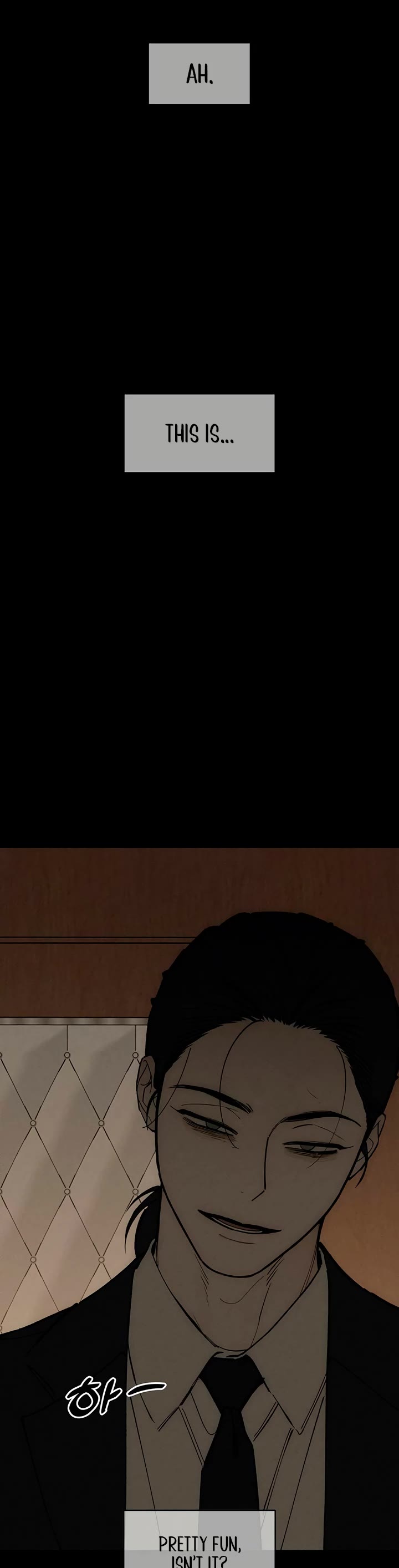 Tears on a Withered Flower Chapter 116 page 23 - Chapter 116