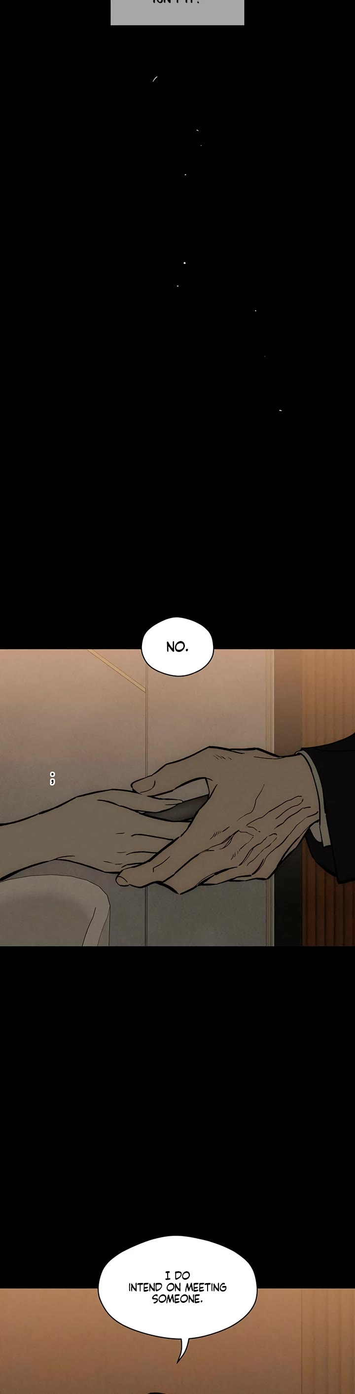 Tears on a Withered Flower Chapter 116 page 24 - Chapter 116