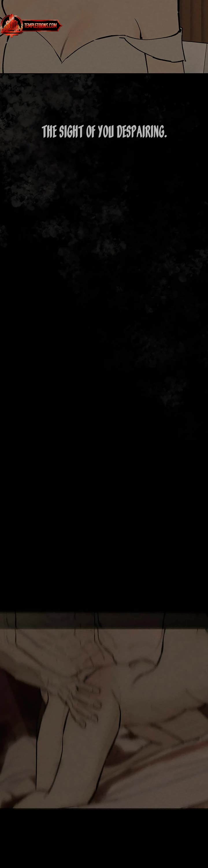 Tears on a Withered Flower Chapter 116 page 27 - Chapter 116