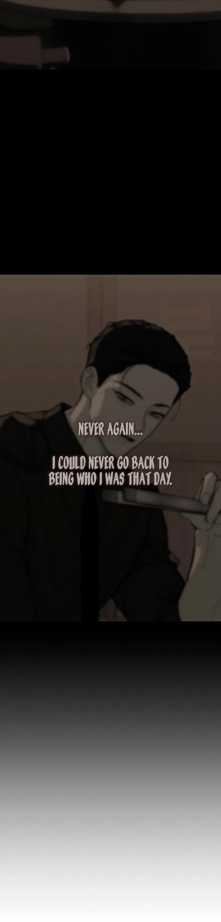 Tears on a Withered Flower Chapter 116 page 29 - Chapter 116