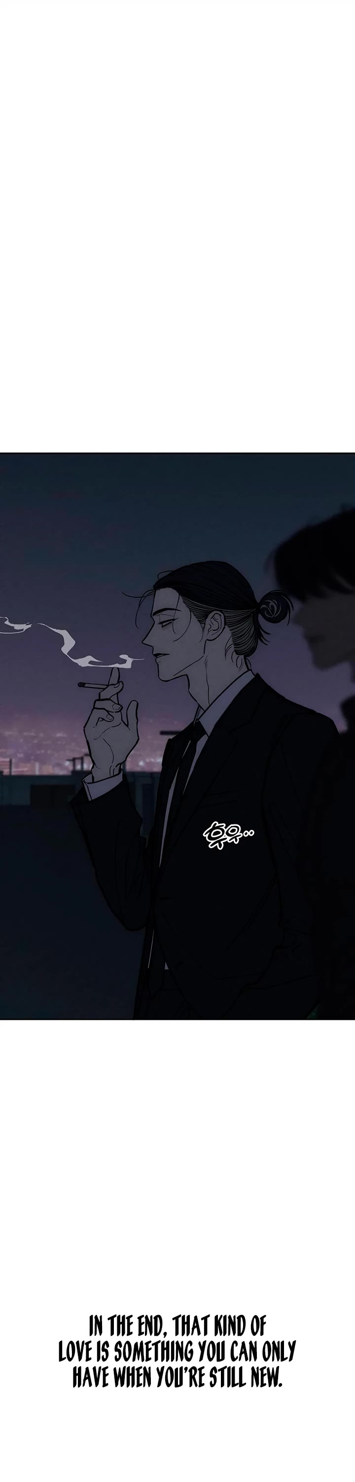 Tears on a Withered Flower Chapter 116 page 30 - Chapter 116