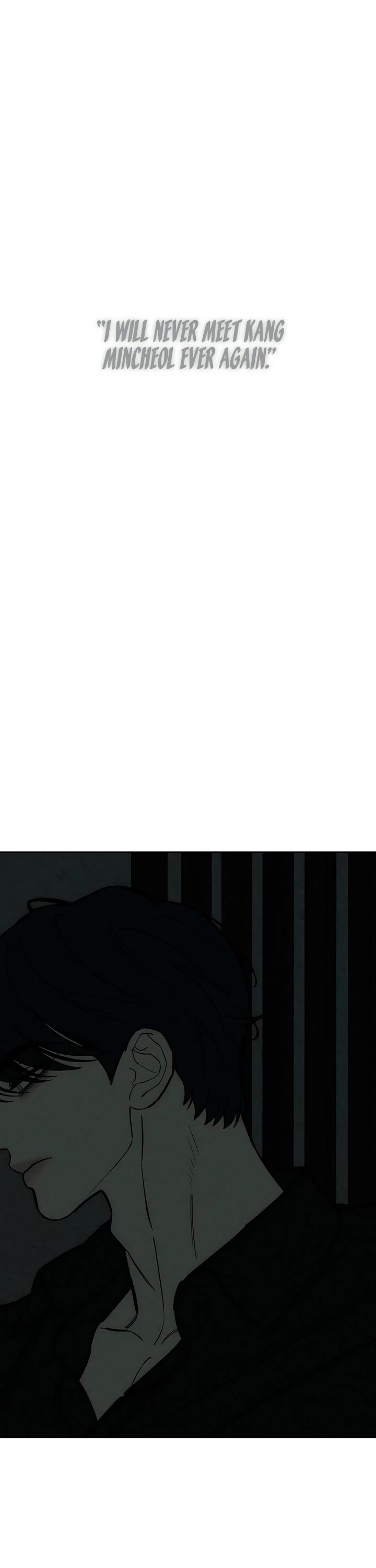 Tears on a Withered Flower Chapter 116 page 42 - Chapter 116