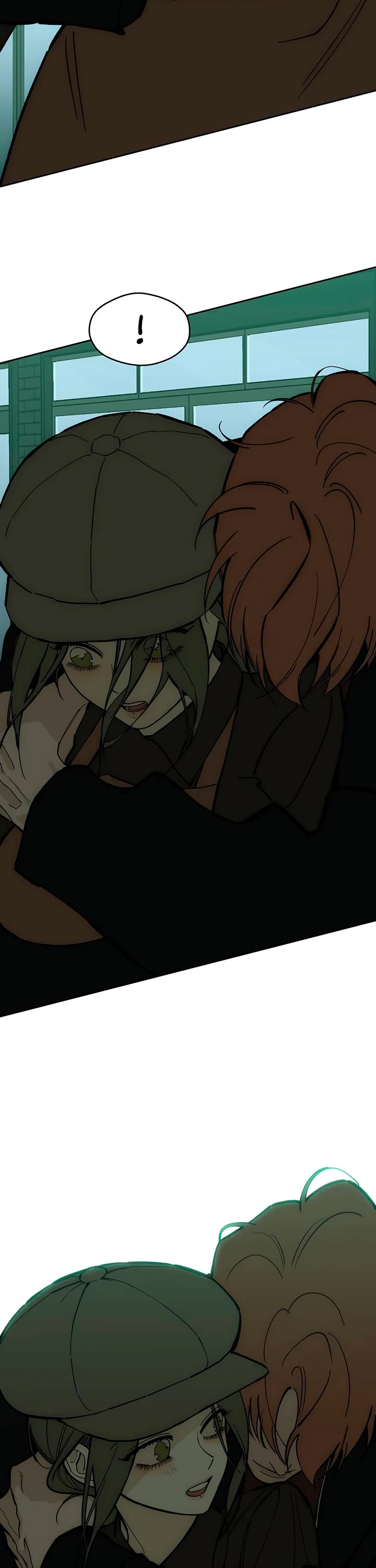 Tears on a Withered Flower Chapter 116 page 51 - Chapter 116