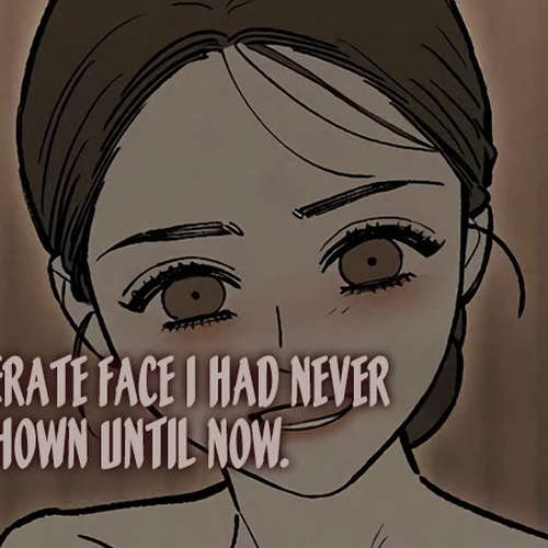 Tears on a Withered Flower Chapter 116 cover
