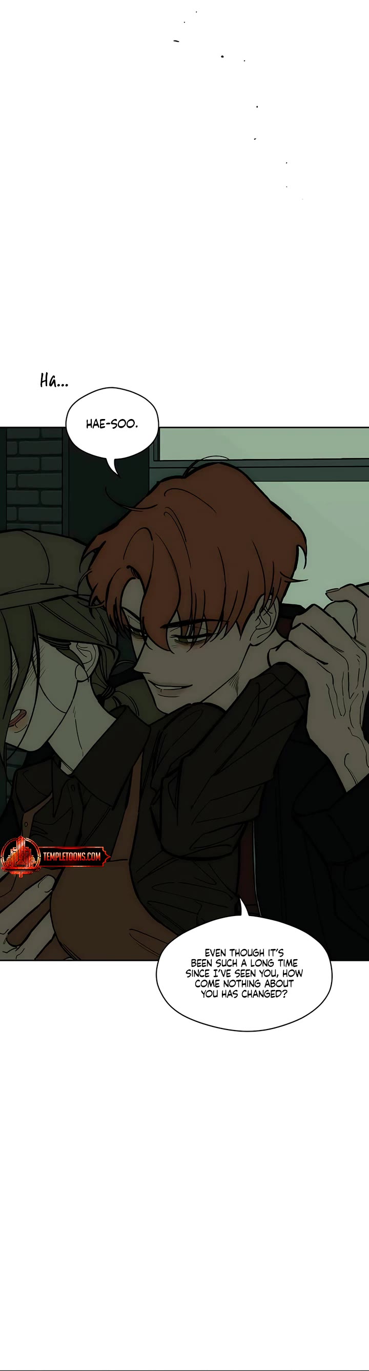 Tears on a Withered Flower Chapter 117 page 13 - Chapter 117