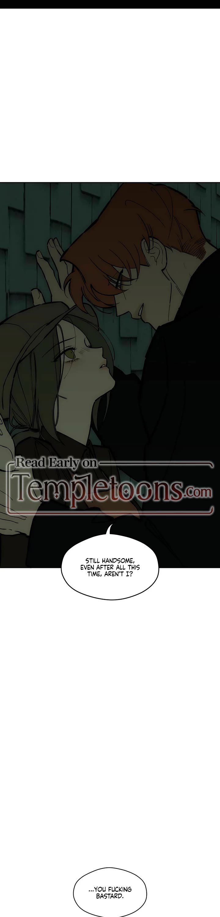 Tears on a Withered Flower Chapter 117 page 22 - Chapter 117