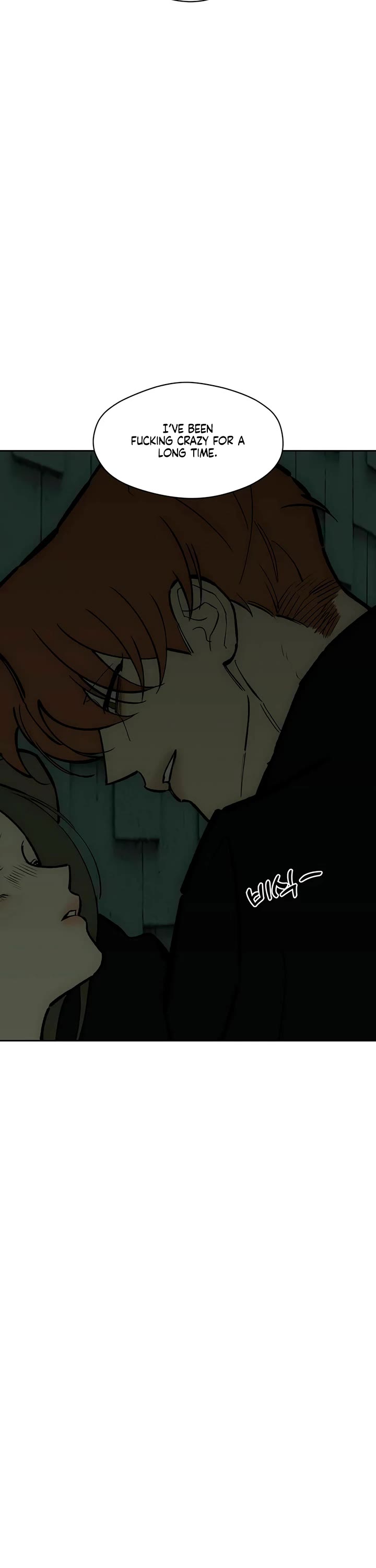 Tears on a Withered Flower Chapter 117 page 23 - Chapter 117