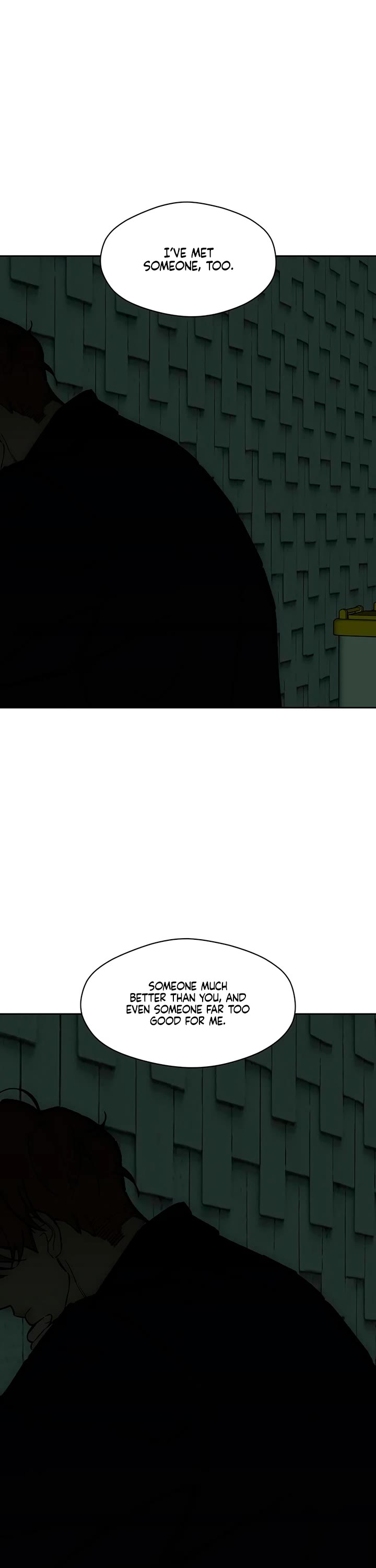 Tears on a Withered Flower Chapter 117 page 27 - Chapter 117