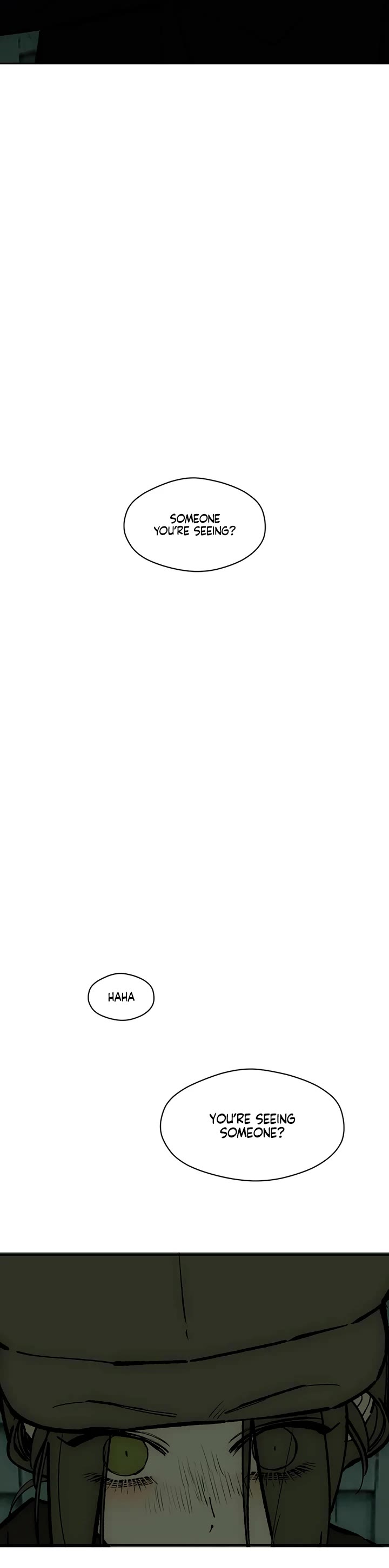 Tears on a Withered Flower Chapter 117 page 28 - Chapter 117