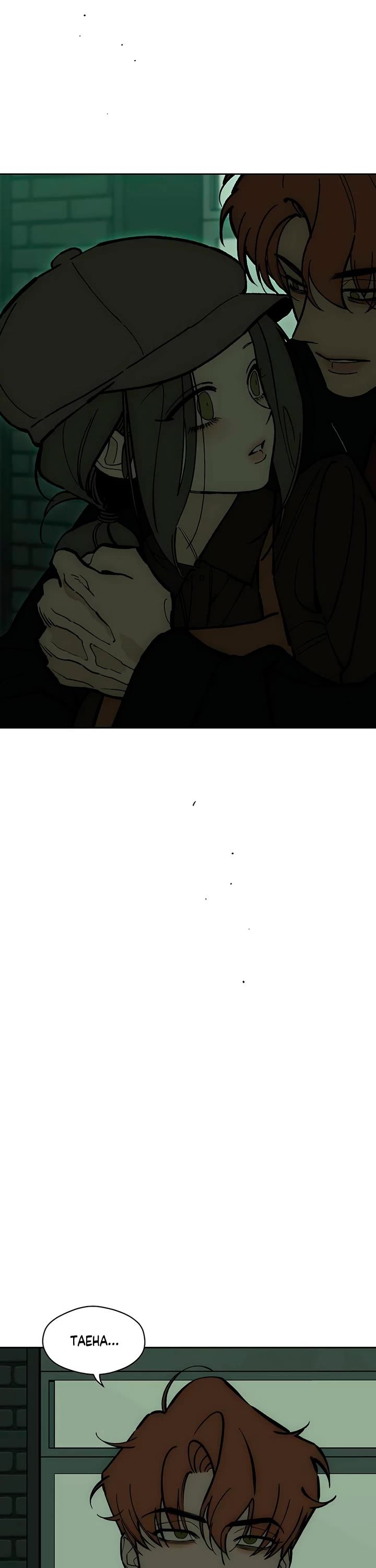 Tears on a Withered Flower Chapter 117 page 3 - Chapter 117