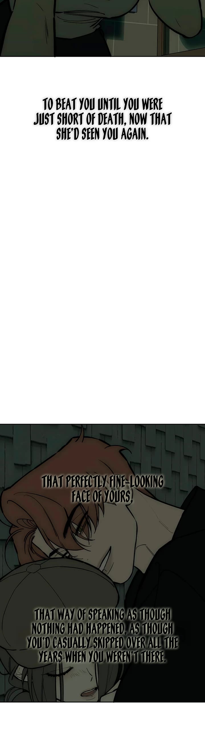Tears on a Withered Flower Chapter 117 page 36 - Chapter 117
