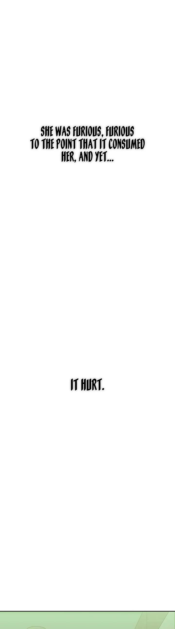 Tears on a Withered Flower Chapter 117 page 37 - Chapter 117