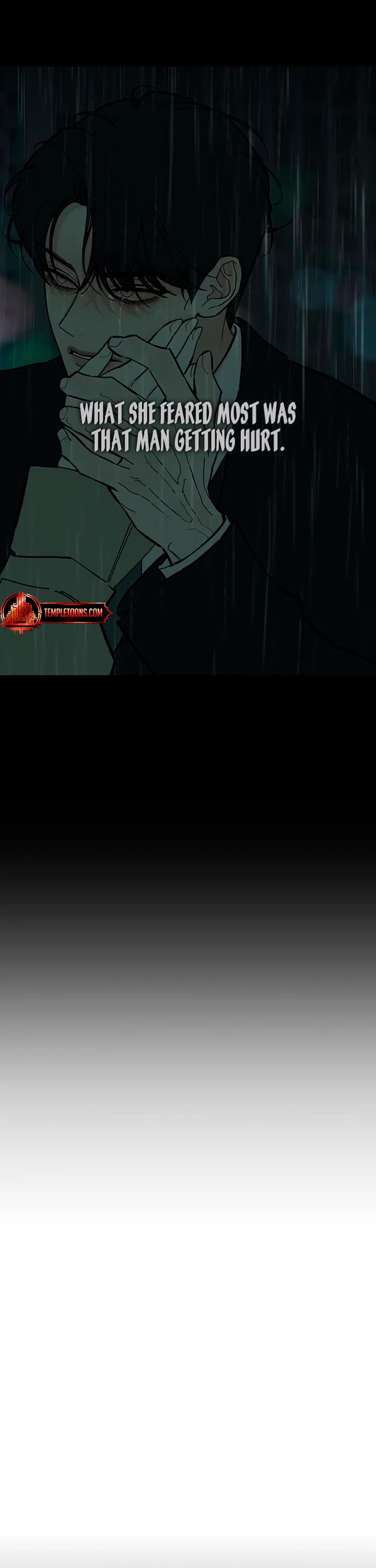 Tears on a Withered Flower Chapter 117 page 41 - Chapter 117