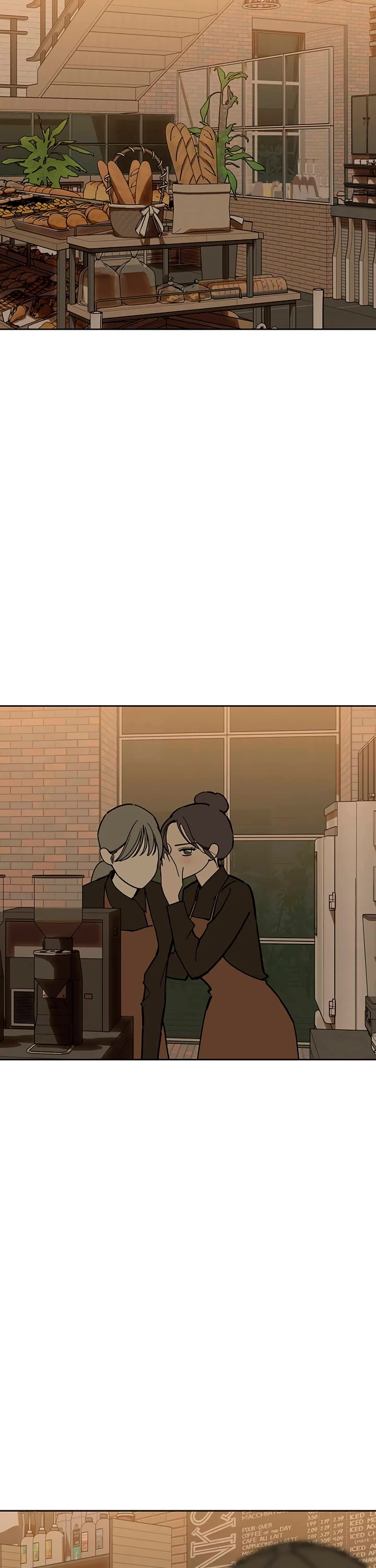 Tears on a Withered Flower Chapter 117 page 43 - Chapter 117