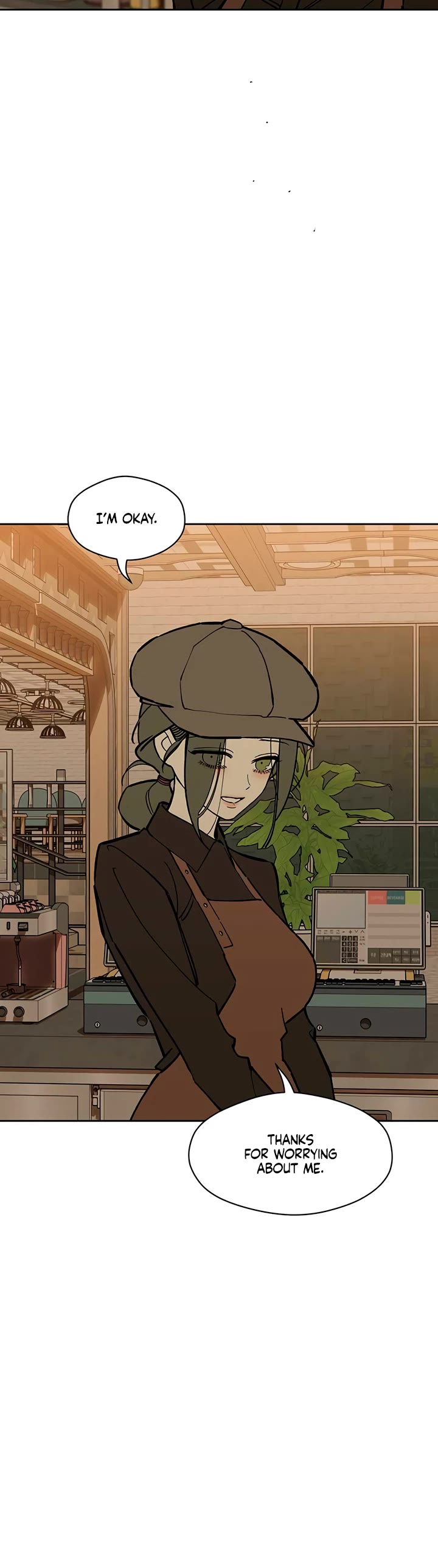 Tears on a Withered Flower Chapter 117 page 45 - Chapter 117