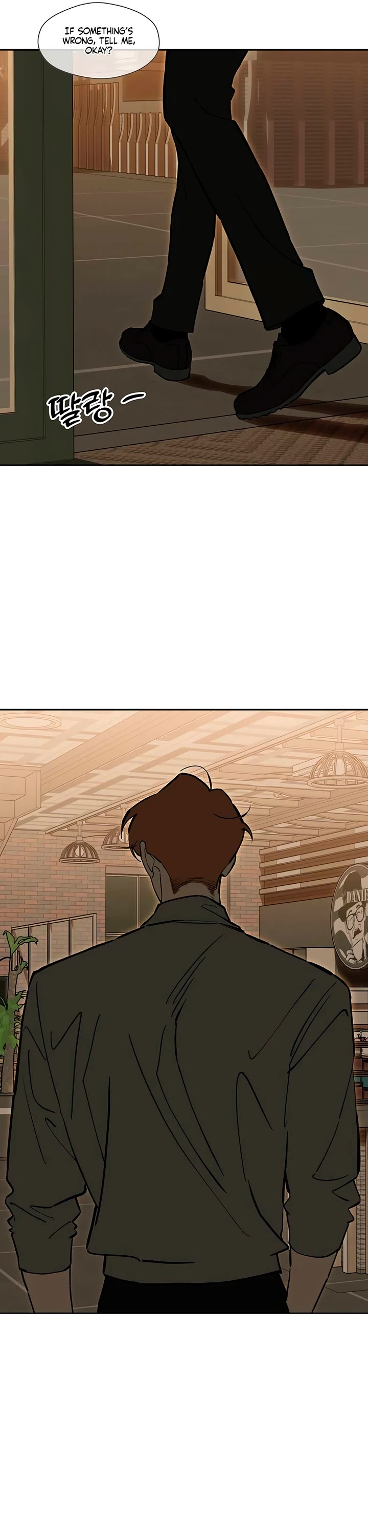 Tears on a Withered Flower Chapter 117 page 46 - Chapter 117