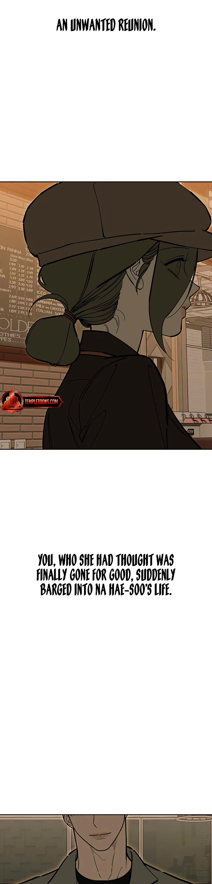 Tears on a Withered Flower Chapter 117 page 47 - Chapter 117