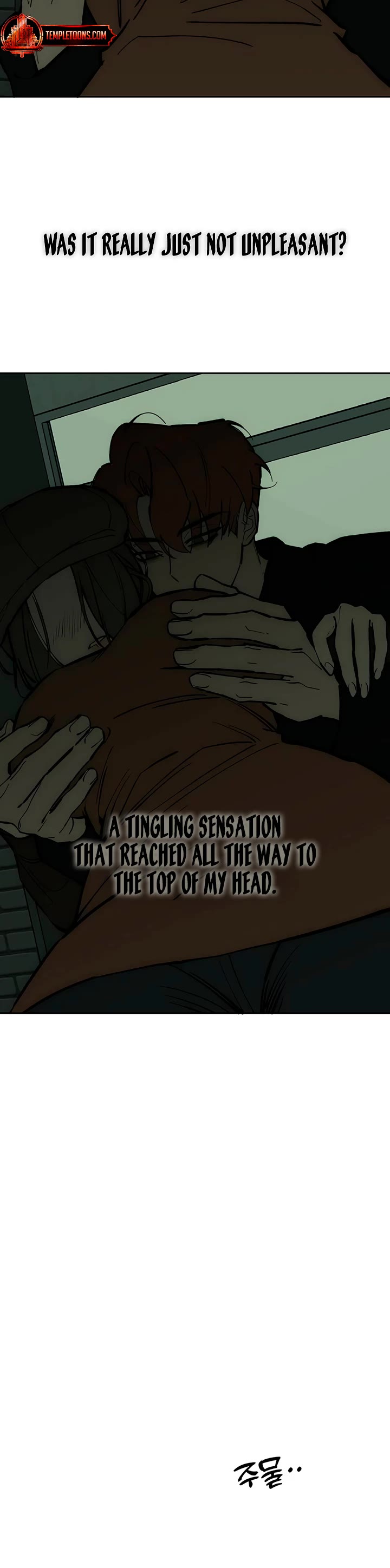 Tears on a Withered Flower Chapter 117 page 9 - Chapter 117