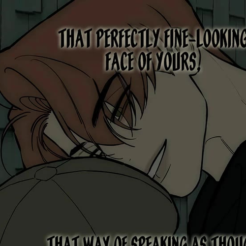 Tears on a Withered Flower Chapter 117 cover