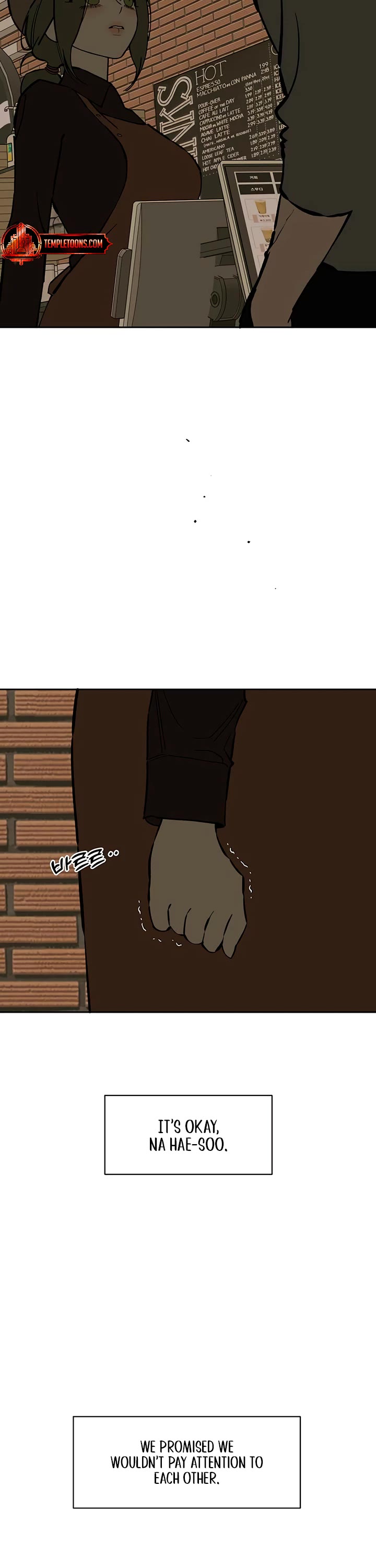 Tears on a Withered Flower Chapter 118 page 10 - Chapter 118
