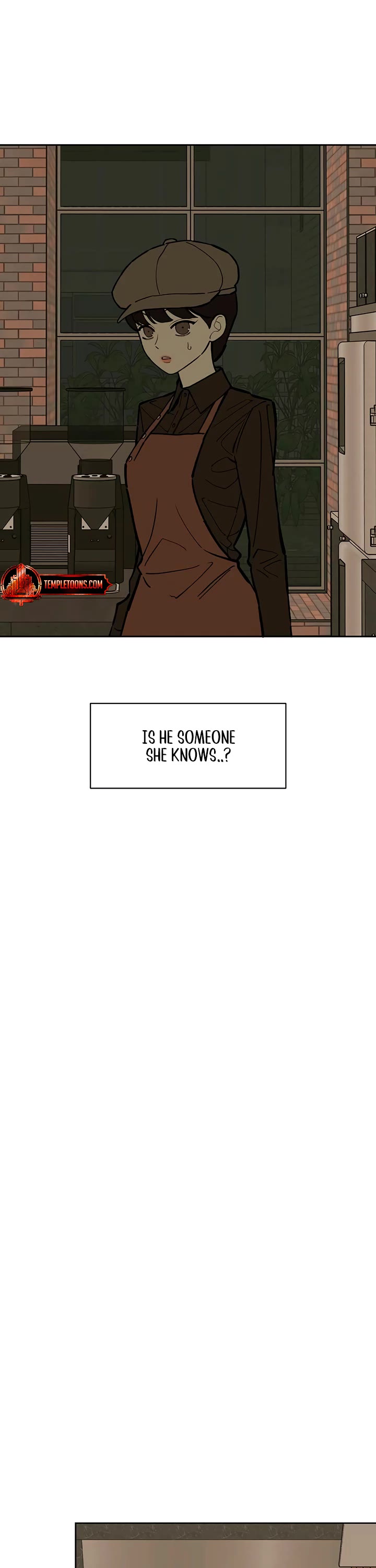 Tears on a Withered Flower Chapter 118 page 15 - Chapter 118