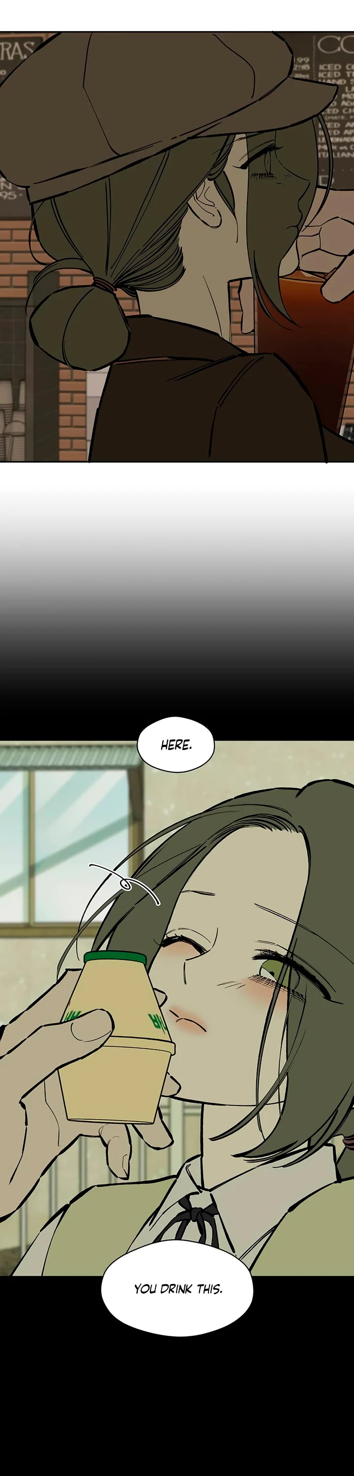 Tears on a Withered Flower Chapter 118 page 20 - Chapter 118