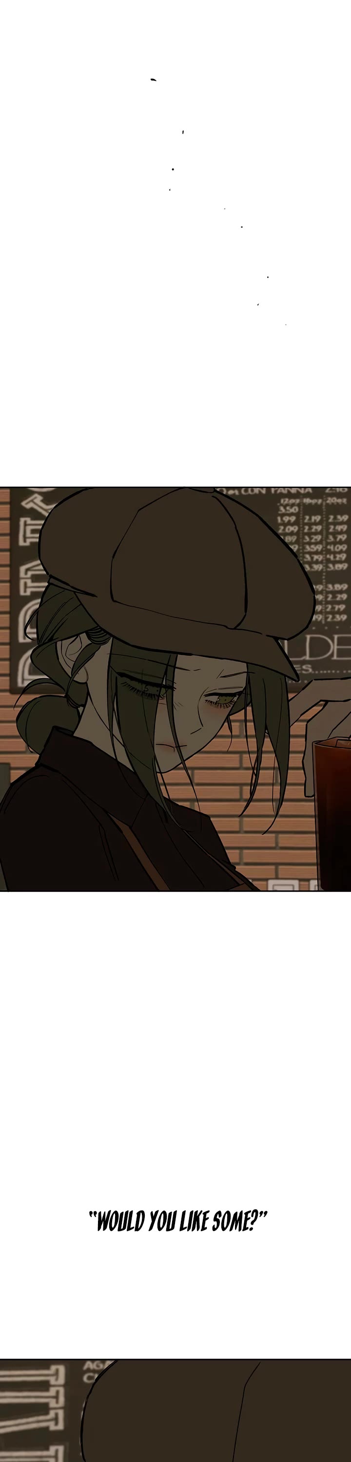 Tears on a Withered Flower Chapter 118 page 22 - Chapter 118