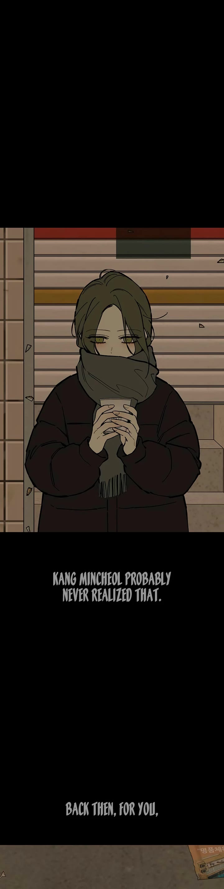 Tears on a Withered Flower Chapter 118 page 32 - Chapter 118
