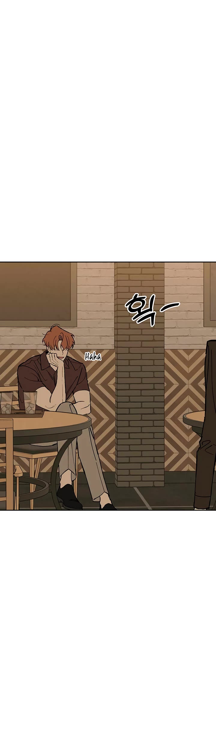 Tears on a Withered Flower Chapter 118 page 39 - Chapter 118