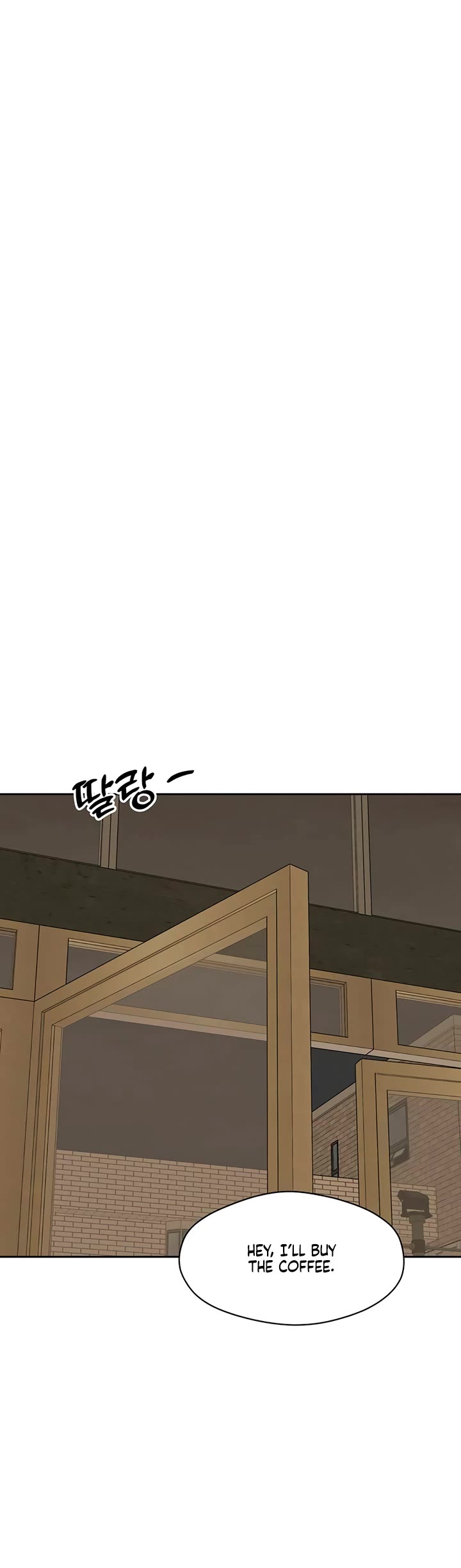 Tears on a Withered Flower Chapter 118 page 40 - Chapter 118
