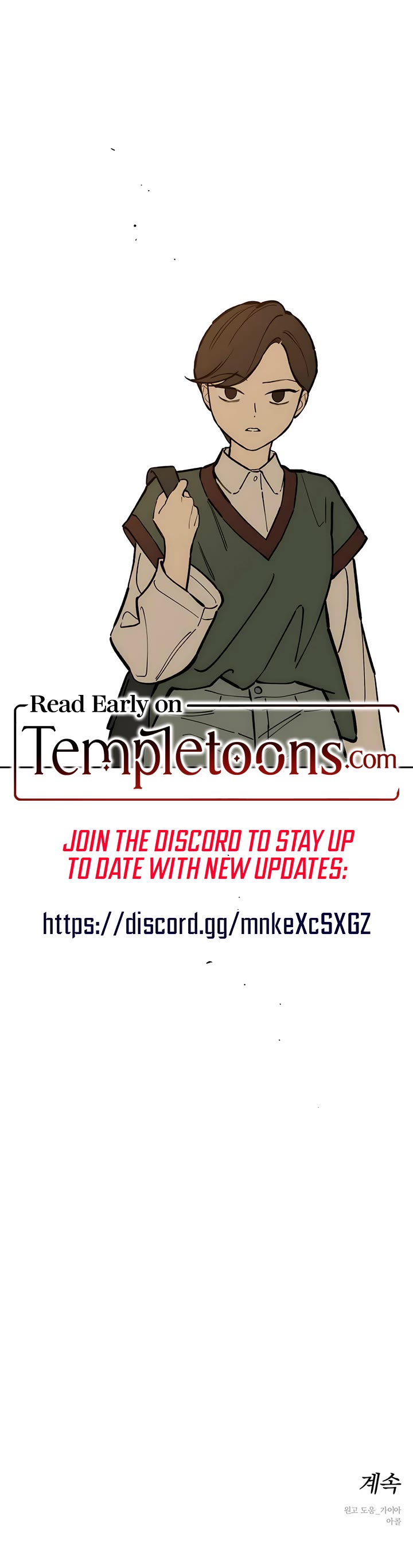 Tears on a Withered Flower Chapter 118 page 43 - Chapter 118