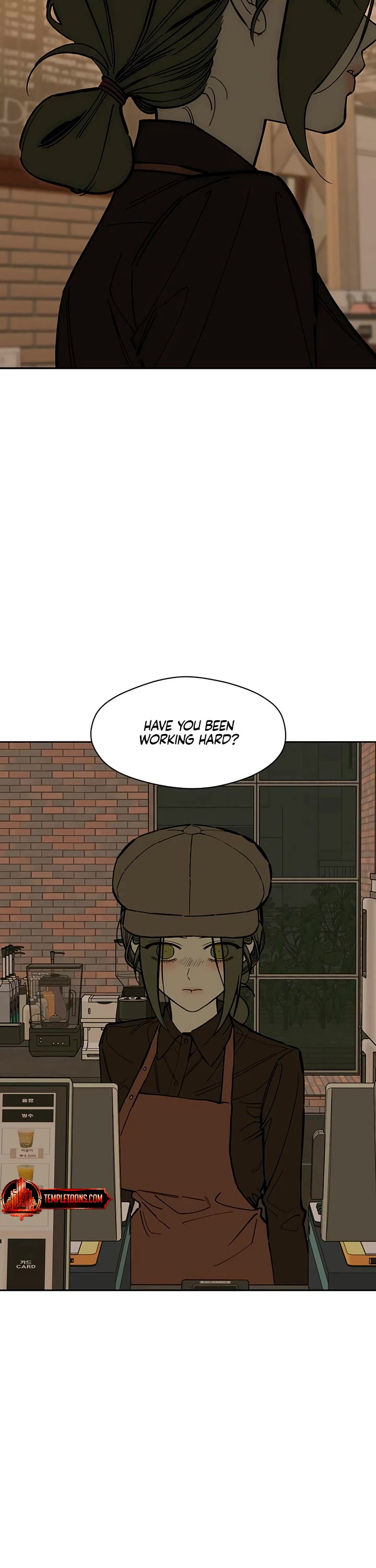 Tears on a Withered Flower Chapter 118 page 8 - Chapter 118